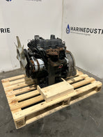 Moteur Perkins 104-19 (KF)