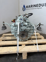 Embrayage ZF63 2.8