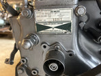 Yanmar 2GM20 | Kanzaki KM2P | Révisé