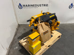 Moteur marin Vetus M4.35 33CV