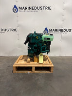 Volvo Penta D1-13F (Nouveau modèle 2023)