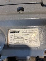 Moteur marin Vetus Deutz DT66 170 ch (neuf)
