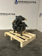 Yanmar 1GM10 (Révisé)