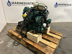 Intercooler Volvo Penta 2003