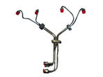 Kit conduite carburant Yanmar 4LH - 119171-59810