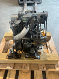 Yanmar 1GM