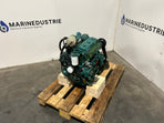 Intercooler Volvo Penta 2003