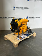 Moteur diesel marin Vetus M3.29