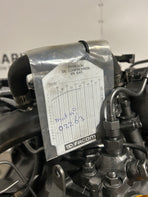 Yanmar 1GM10 (Révisé)