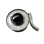 Silencieux d'admission d'air Yanmar 4LH - 119173-18850