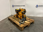 Moteur marin Vetus M2.D5