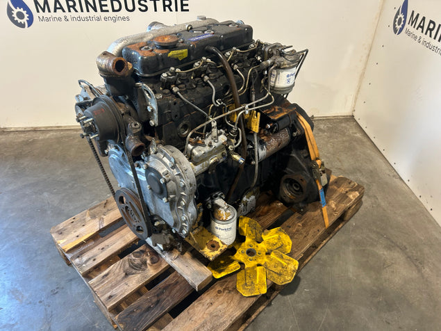 Perkins 4.248 LG70184