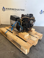 Générateur marin Mitsubishi L2E 6KVA