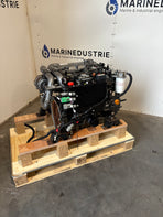 Moteur Yanmar 4JH80 (pour pièces)