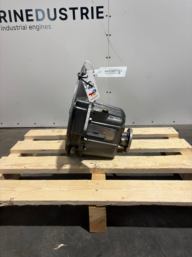 Yanmar Kanzaki KBW10 2.83