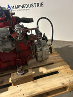 Bukh DV36 | PRM150D3 | Refroidi directement