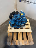 Nanni N2.14 14PK Scheepsmotor (nieuw)