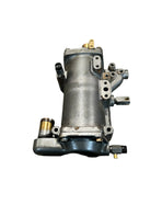 Refroidisseur d'huile Yanmar 4LH - 119182-33000