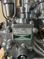 Yanmar 2GM20 révisé