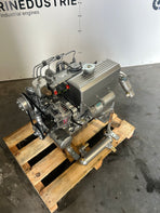 Kubota D1105 Neuf 3000RPM