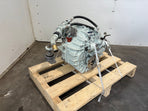 Embrayage ZF63 2.8