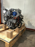 Yanmar 3JH3E (Moteur Saildrive)