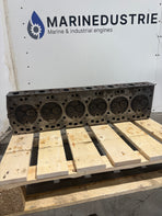 Culasse Volvo Penta série 40 - 3803009 - 1545287