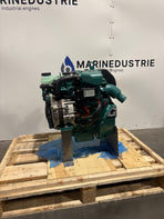 Volvo Penta D1-13F (Modèle neuf 2009)