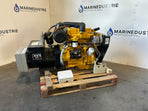 Générateur John Deere 3029DFU Stamford 25KVA