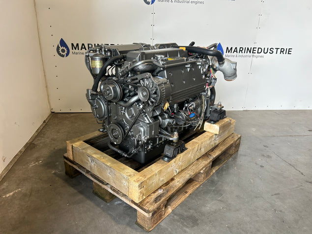 Yanmar 4LH-DTE