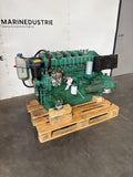 Volvo Penta MD40A 85PK Scheepsmotor (2x)