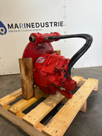 Réducteur ZF IRM220A 1.53:1