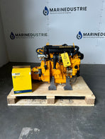 Moteur diesel marin Vetus M3.29