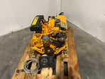 Moteur marin Vetus M2.D5
