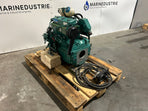 Intercooler Volvo Penta 2003