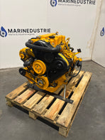 Moteur marin Vetus VH4.65 65CV