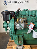 Volvo Penta MD40A 85PK Scheepsmotor (2x)