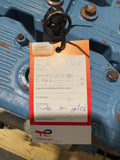 Moteur Lister Petter LPW4 40CV pour bateau