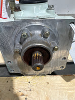 Volvo Penta MS2B 2.37 inverseur - 852715