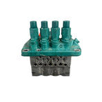 Brandstofinjectiepomp D2 Volvo Penta 3583871 - 3801531