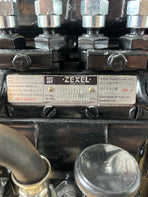 Mitsubishi S4Q neuf