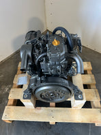 Yanmar 2GM20 révisé
