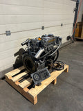 Yanmar 2GM20F(C) Saildrive motor