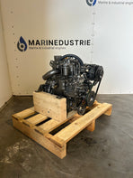 Yanmar 2GM20 révisé