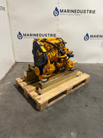 Moteur Vetus P4.42 TMC60 | 63CV pour bateau