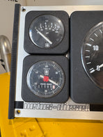 Moteur marin Vetus Cummins 4B3.9 80CV