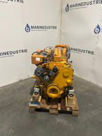 Moteur Vetus Cummins 6BT 5.9 210CV