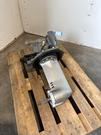 Yanmar SD20 Saildrive 2.64:1
