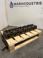 Culasse Volvo Penta série 40 - 3803009 - 1545287