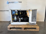 Groupe électrogène MG 11.5DT 10.2KVA pour bateau 1500RPM